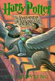 Harry Potter and the Prisoner of Azkaban (J.K. Rowling)